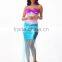 Wholesale Drilling Mature Women Sexy Clubwear clubbing dresses