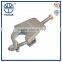 Galvanised 1.5KG Scaffolding Beam Clamps