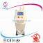 IPL SHR hairy removal with 3 handles / 10.4'' TFT big touch screen SHR IPL machine with sapphire treat heads for all type skins