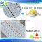 60W LED Street light applied for solar energy lighting system street light 3 year warranty