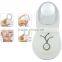 Home facial treatment microcurrent facial body massage machine