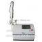 Portable RF CO2 Fractional Laser/CO2 0.1-2.6mm Laser Vaginal Tightening/beauty Machine 1ms-5000ms