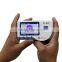 New Arrival .Portable / Handheld Color Screen ECG EKG Heart Monitor PC-80B Model -Maggie