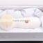 skineat wafterproof soft bristle sonic electric silicone cosmetic brush for women