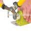 Battery Portable Multi Professional KME Kitchen Scissor Electric Knife Sharpener