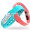 Original Xiaomi Mi Band 2 Miband 2 OLED 0.42 Inch Heart Rate Monitor Smart Bracelet For Smart Phone IP67 Waterproof