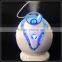 Face Steamer Nano Steam Cosmetology Machine Hot Ion Sprayer Facial Thermal Spa Steamer