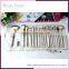 Professional makeup brush manufacturer Makeup Brush Set 18pcs makeup brush set