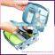 design your own professional portable cosmetic bag makeup case