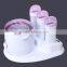 4 in 1 hot brazilian sugar wax warmer