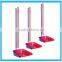 Plastic Home Clean Broom Long Dustpan