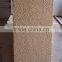 Factory Direct Sales Yellow Sandstone