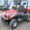 TNS-UV650A UTV