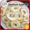 Supply AD organic dried apple rings