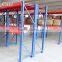 RD-9# Case Adjustable Steel Shelving Storage Rack Shelves