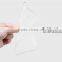 2016 Newest High Quality Nillkin Nature Transparent Soft TPU Case Back Cover For RedMi Note 4