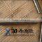 904L/1.4539 stainless steel fastener full thread stud bolt/threaded rod