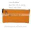Promotional Polyester and Canvas Pencil Case for Teenagers PC026