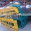 Wire Mesh Spot Welding Machine for panels or mesh rolls