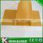 natural beeswax comb foundation/ beeswax sheet from pure beeswax