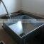 automatic plastic durable Made in China cheap broiler feeding system