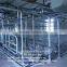 Cow Farm Milking House , Milking Parlor For Sale