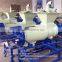 Biogas Sludge Solid Liquid Separator For Farm