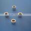 DIN 3093 wire rope ferrule