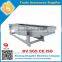China automatical linear industrial flour sifter