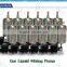 Factory price high dfficiency 1T 6T 12T ozone water mixing pump