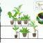 poular in Europe FJT1007 electric motor farm micro irrigation pump sprinkler watering kits