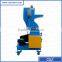 CE Qualified Cutting baler Glass Crushing Machine