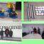 China Factory Price Floating Fish Feed Pellets Extruder Machine With CE Certificate