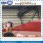 Large heavy Wood peeling log Debarker for sale