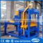 Construction QT4-15 brick making machine for sale south africa
