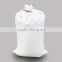 China WQA certification pp woven bags for garbage packing