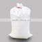 100% virgin polypropylene material polypropylene woven bag for 25kg 50kg rice packing pp woven bag