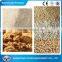 Sink fish feed pellet making machine with reasonable price