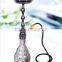 Amy deluxe shisha zinc alloy Chicha hookah