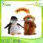 Wholesale Factory custom promational giant cute vivid Stuffed Animal Toys