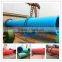 Professional manufacturer high quality sand rotary drum dryer equipment