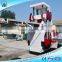 Building Material Making Machinery automatic high press brick making machine price list from China factory