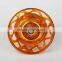 2016 New Design Zinc Alloy Material Incense Burner Metal Incense burner
