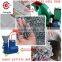 Hot sale 100-150kg/h newspaper pellet making machine price