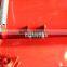 Full hydraulic adjusting snow blade with CE