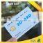 Blank White Credit card/Java Smart Card