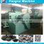 Sponge iron briquette machine/briquette maker/biomass charcoal briquette machine