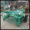 width 1 m Wheat rice straw knitting machine