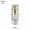 Supply cosmetic airless pump bottle,cosmetic bottle , aluminium airless bottle