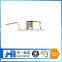 Double Torsion Spring